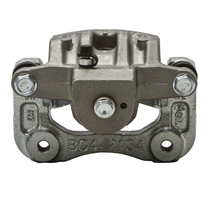 DFC 07-08 Kia Amanti Rear-R Premium Caliper - Silver Zinc Coated