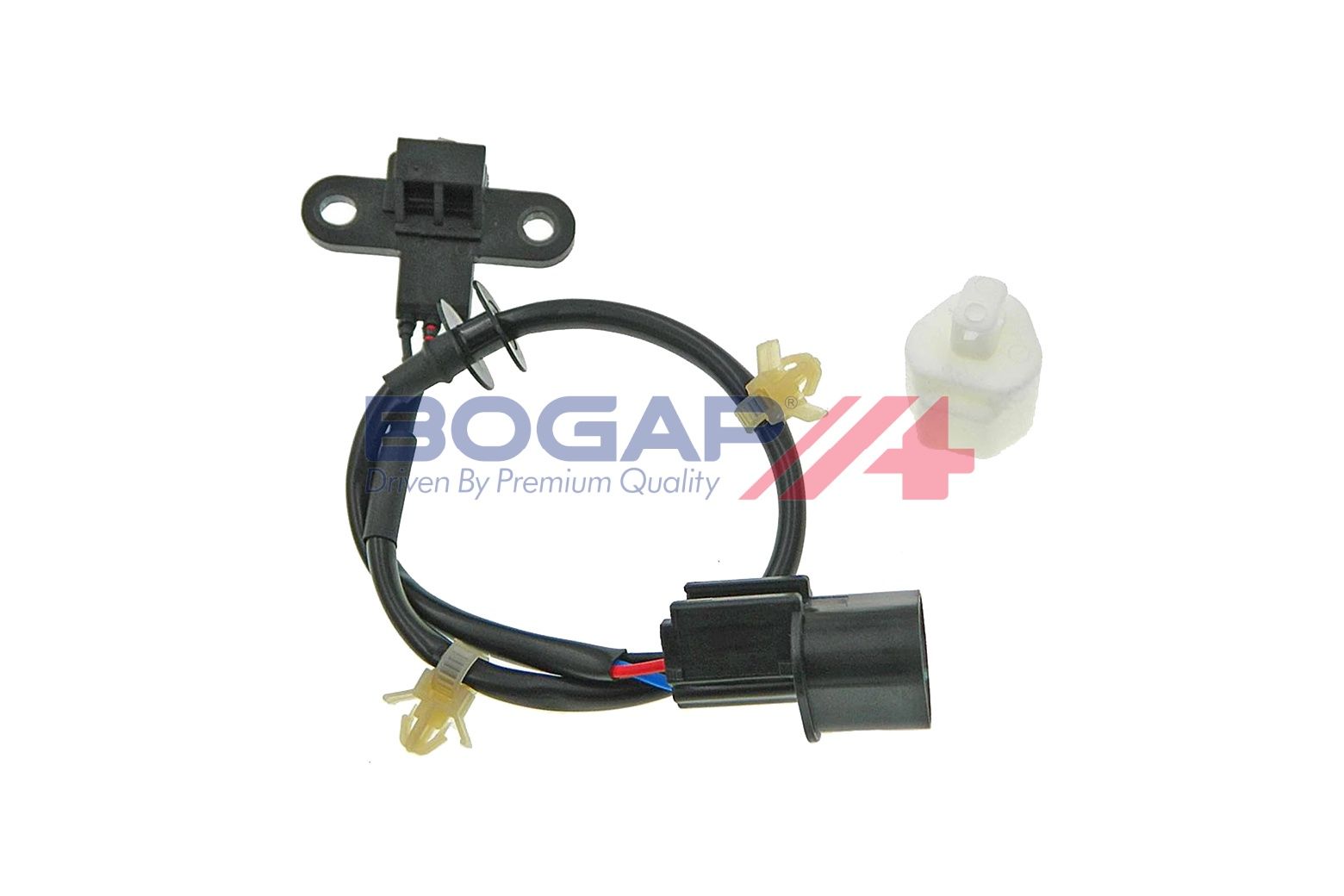BOGAP S6115112 Sensor, Crankshaft Pulse