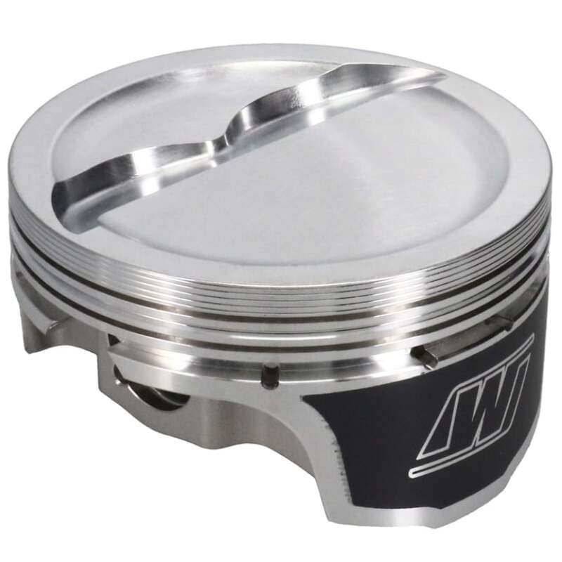 Wiseco RED Series Chevy Small Block 350 4.030in Bore 1.125in CH -17.00 CC Piston Set