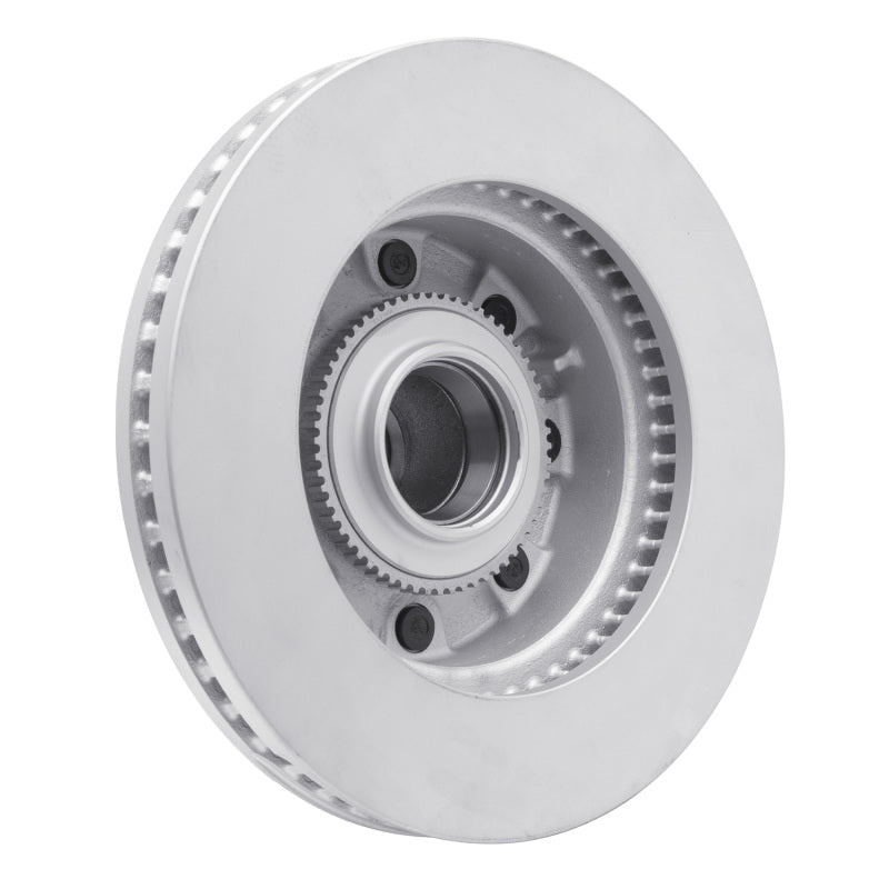 DFC 08-25 Ford E-150 Front GeoSPEC Coated Rotor