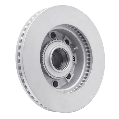 DFC 08-25 Ford E-150 Front GeoSPEC Coated Rotor
