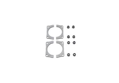 Ford Racing 05-16 Super Duty 4x4 Front Axle Knuckle Seal Shield