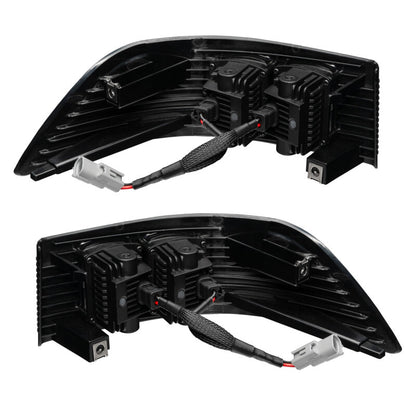 ORACLE Lighting Oracle 14-23 Lexus GX460 Dual VEGA LED Reverse Light Modules