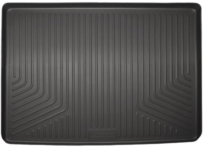 Husky Liners 2015 Chev/GM Suburban/Yukon XL WeatherBeater Black Rear Cargo Liner to Back Third Seat