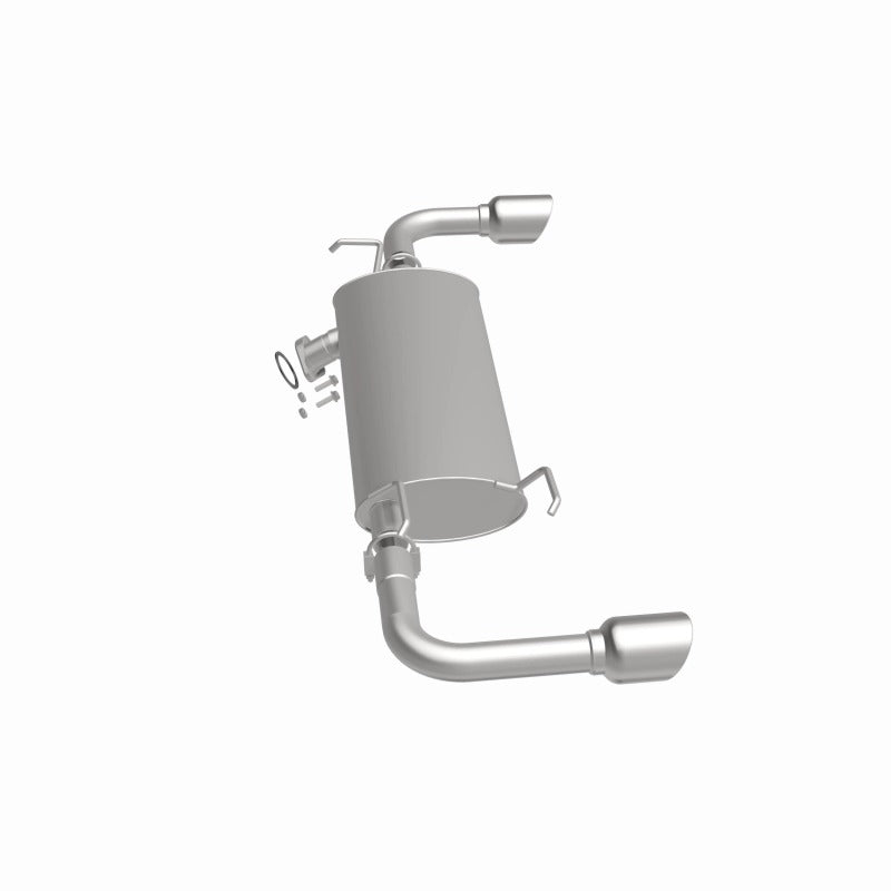 Magnaflow BRE Exhaust 09-14 Murano 3.5L Muffler Kit