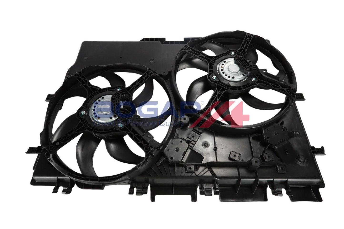 BOGAP P4243113 Fan, Engine Cooling