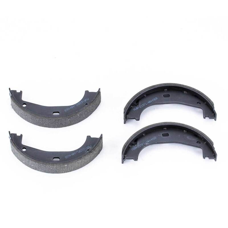 PowerStop Power Stop 92-98 BMW 318i Rear Autospecialty Parking Brake Shoes