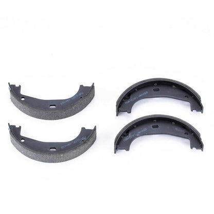 PowerStop Power Stop 92-98 BMW 318i Rear Autospecialty Parking Brake Shoes