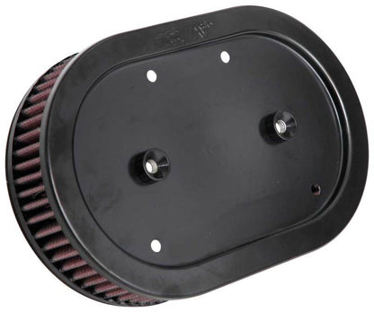 K&N Engineering K&N 88-12 Harley-Davidson Sportster Screamin Eagle Element Replacement Air Filter