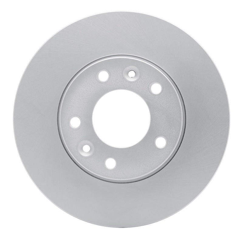 DFC 03-05 Kia Sedona Front GeoSPEC Coated Rotor