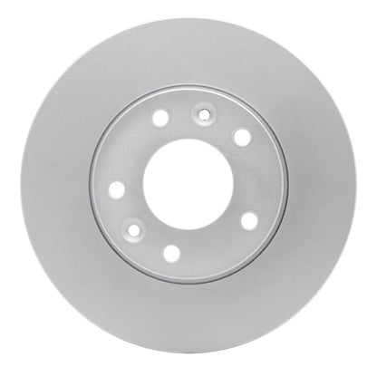 DFC 03-05 Kia Sedona Front GeoSPEC Coated Rotor