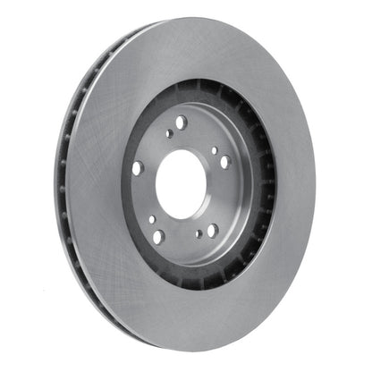 DFC 97-05 Acura NSX Rear Brake Rotor