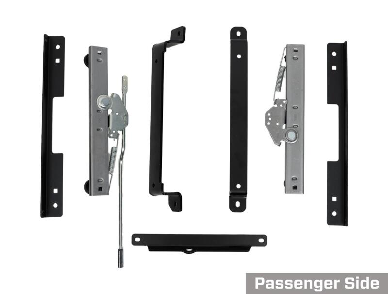PRP Seats PRP Kawasaki KRX Seat Mount Kit  - Pair