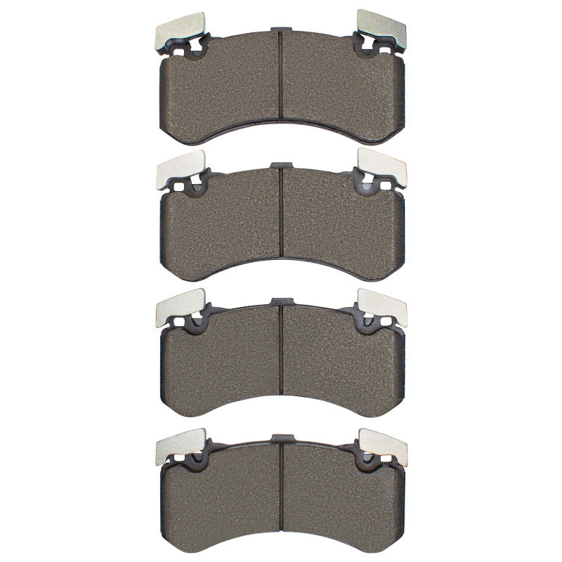 R1 Concepts R1 11-19 Audi A6 Quattro Front R1 Optimum OE Brake Pads