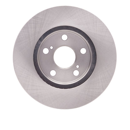 DFC 04-09 Toyota Prius Front Brake Rotor