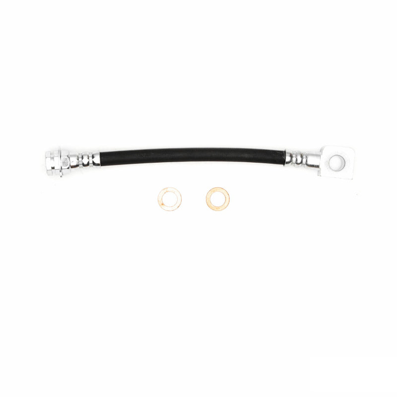 DFC 88-90 Chrysler Imperial Rear-R lo Brake Hose