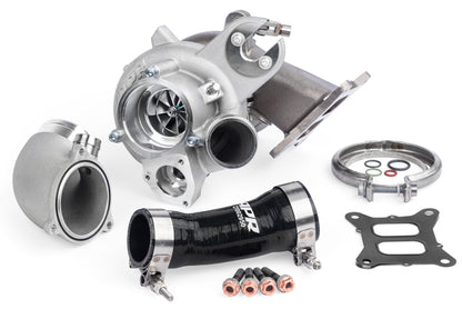 APR 16-23 Audi TTS Quattro (EA888.3 DTR6054) Turbo Charger System w/ HPFP/LPFP