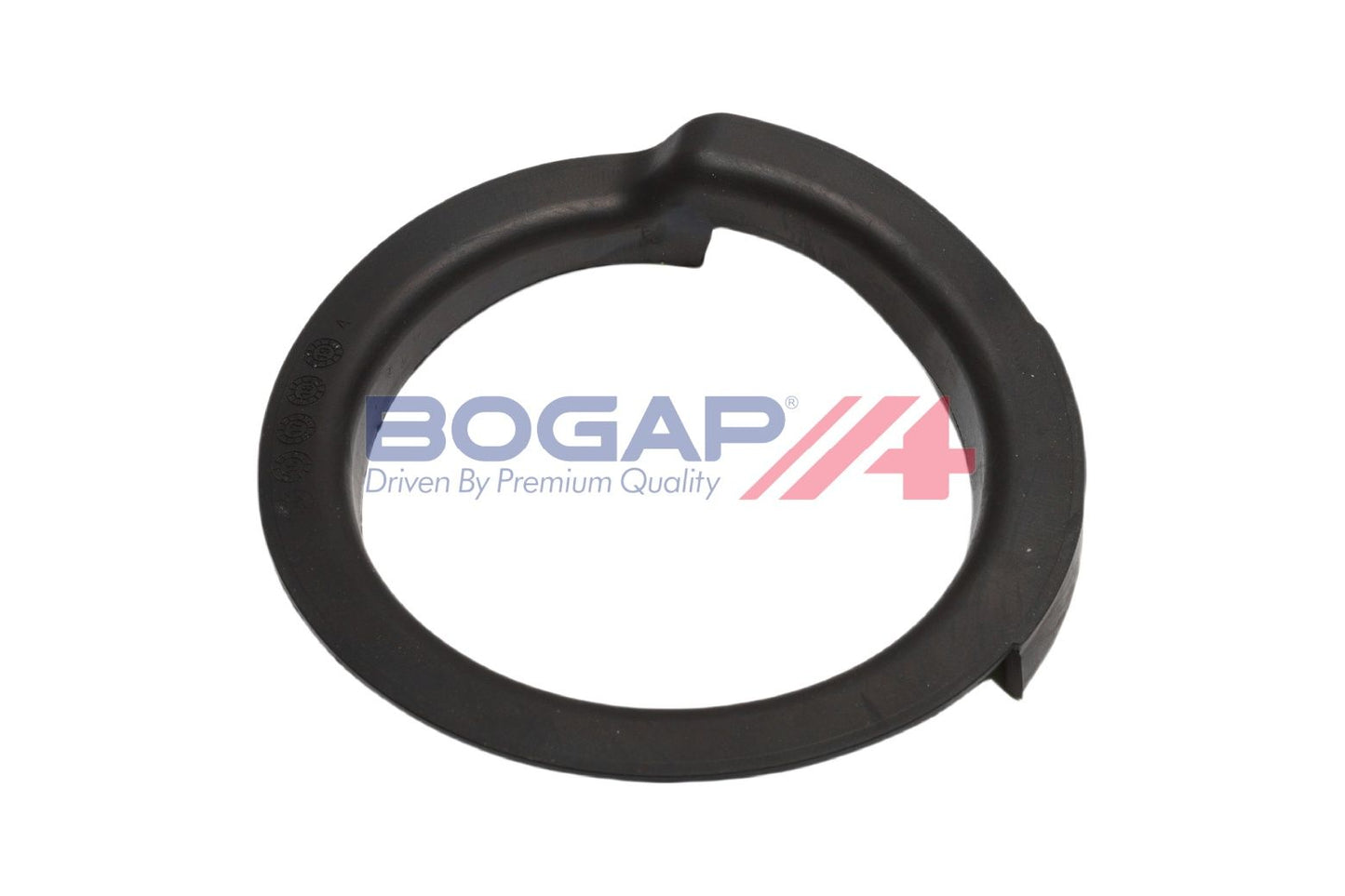 BOGAP B3417104 Rubber Buffer, Suspension