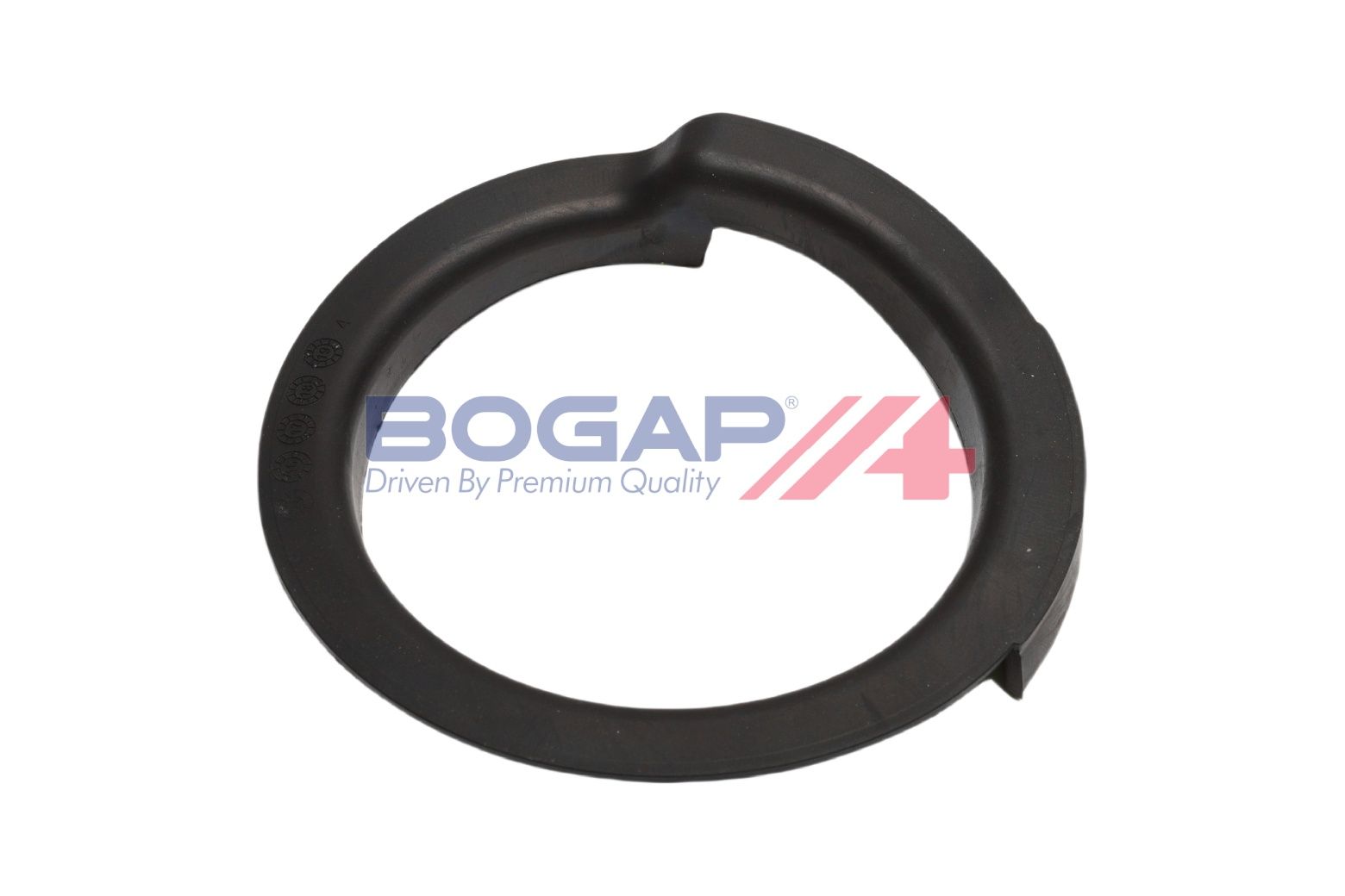 BOGAP B3417104 Rubber Buffer, Suspension