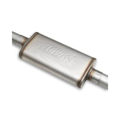Flowmaster 23-25 GM Colorado 2.7T FlowFX Cat-Back Exhaust System