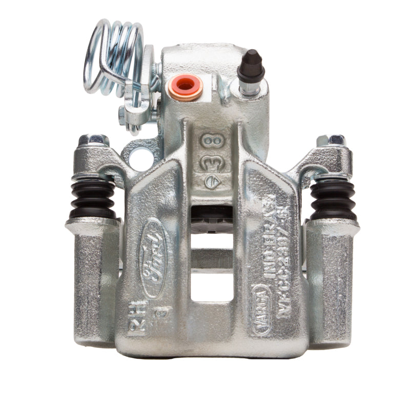 DFC 94-04 Ford Mustang Rear-R Premium Caliper - Silver Zinc Coated