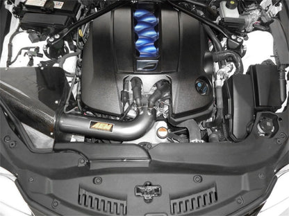 AEM Induction AEM 15-18 Lexus RC F V8 5.0L F/I Cold Air Intake