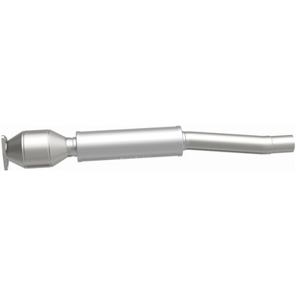 MagnaFlow Direct Fit Catalytic Converter 04/06 VW Phaeton 4.2L Rear Driver Side