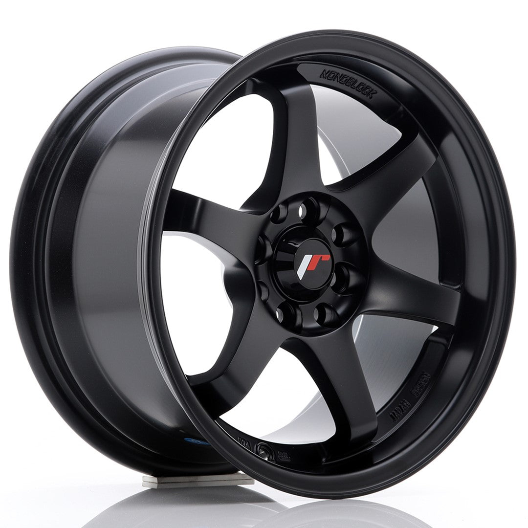 JAPAN RACING JR3158042573BF Tuning Wheel Rim