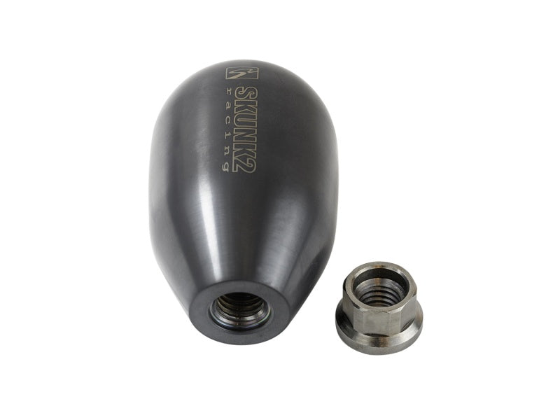 Skunk2 Racing Skunk2 Honda/Acura 6-Speed Billet Shift Knob (10mm x 1.5mm) (Apprx. 440 Grams)