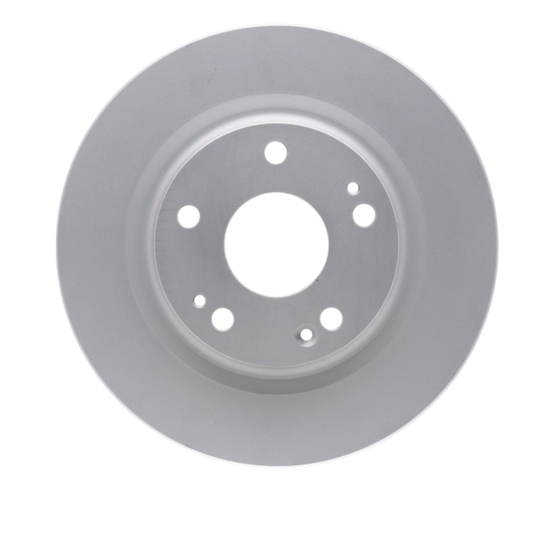 DFC 17-20 Honda Civic Sedan Rear GeoSPEC Coated Rotor