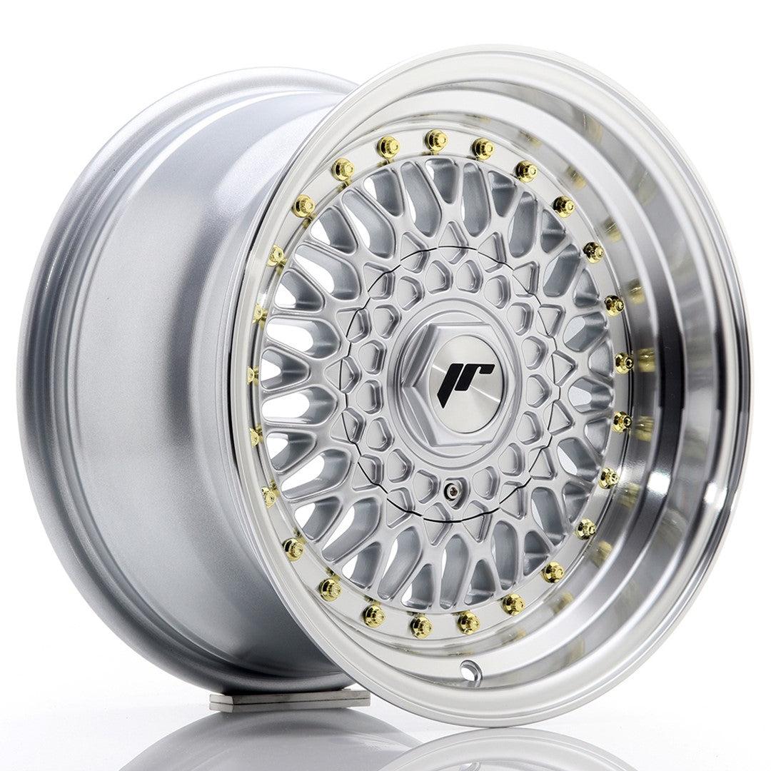 JAPAN RACING JR9158041574S Tuning Wheel Rim
