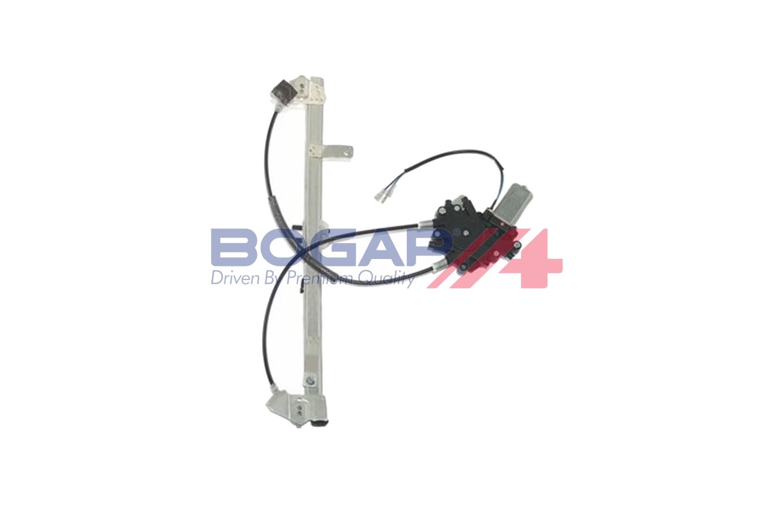 BOGAP P5341101 Window Regulator