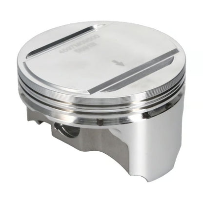Wiseco Suzuki DR600/650 85-95/SP650 85-89 3740XH Piston kit