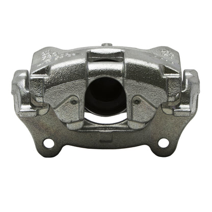 DFC 06-11 Saab 9-3 Front-R Silver Zinc Coated Premium Caliper