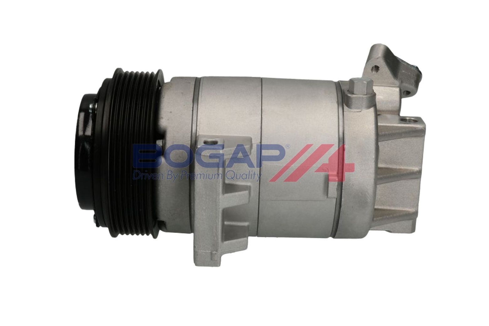 BOGAP R4110112 Compressor, Air Conditioning
