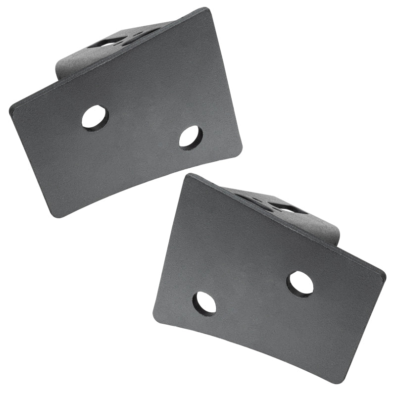 ORACLE Lighting Oracle Jeep JK Lower Windshield Mount Brackets/Lights Combo