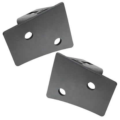 ORACLE Lighting Oracle Jeep JK Lower Windshield Mount Brackets/Lights Combo