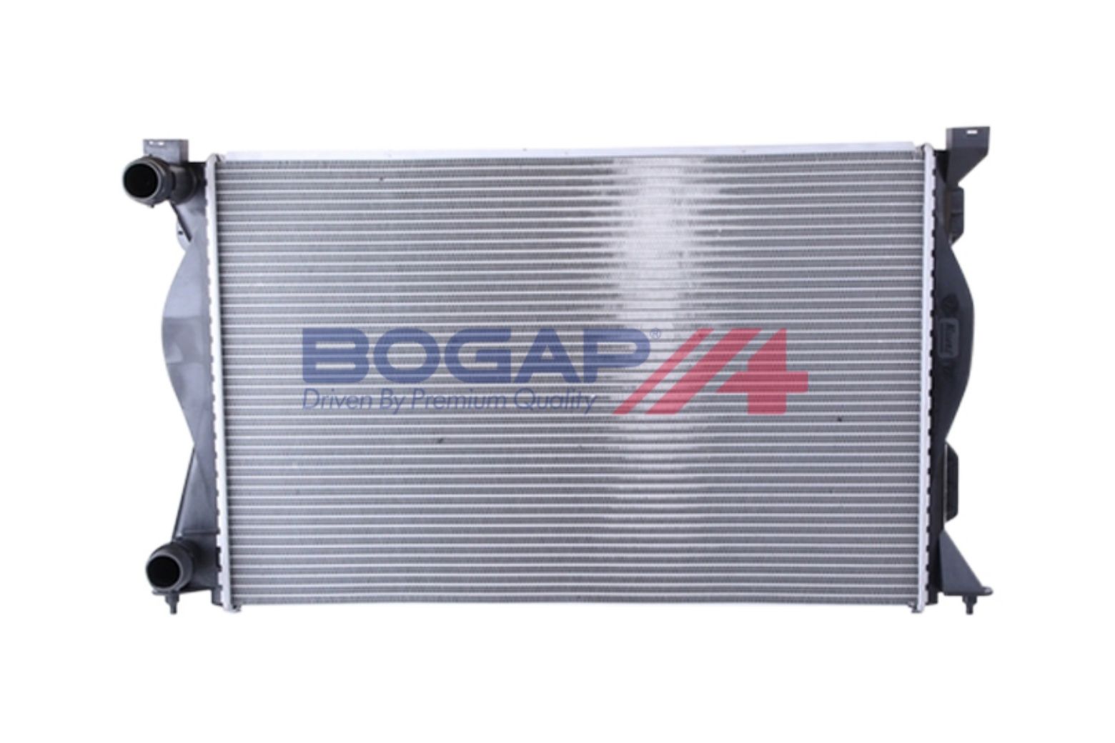 BOGAP A4210257 Radiator, Engine Cooling