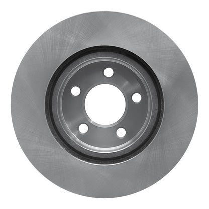 DFC 05-23 Chrysler 300 Front Brake Rotor
