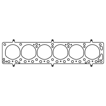 Cometic Gasket Cometic Holden 2.8/3.3L Blue/Black Inline 6 .051in MLS Cylinder Head Gasket - 96mm Bore