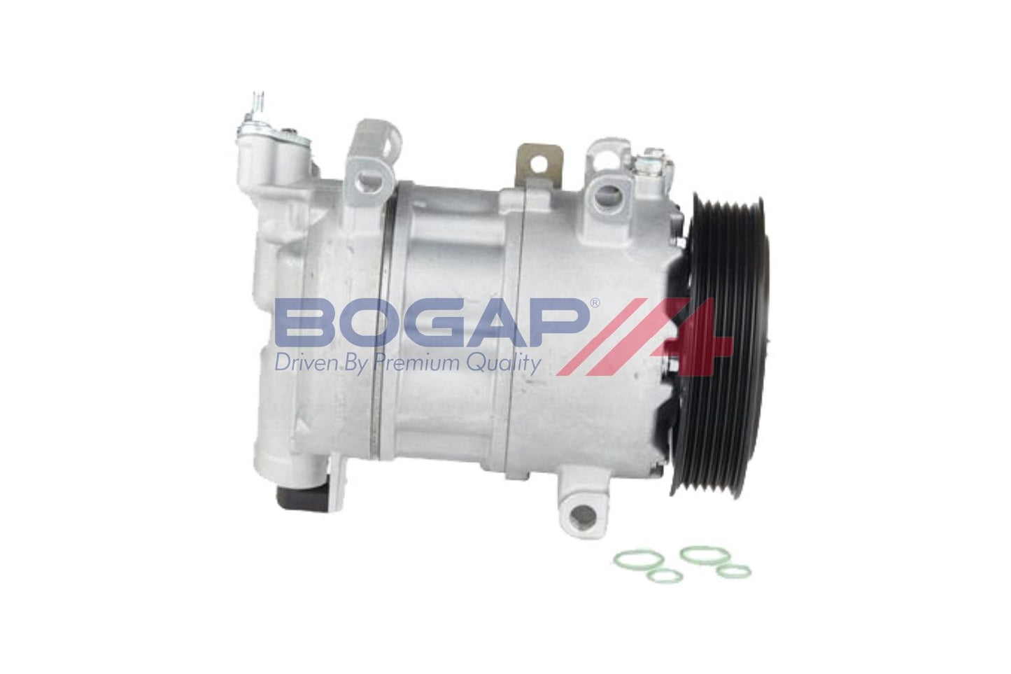 BOGAP P4110101 Compressor, Air Conditioning