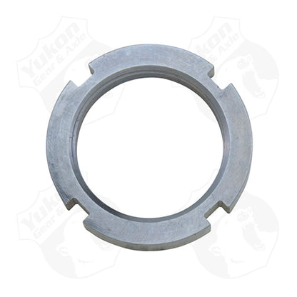 Yukon Gear & Axle Yukon Gear Spindle Nut Retainer for Dana 28 92 & Down