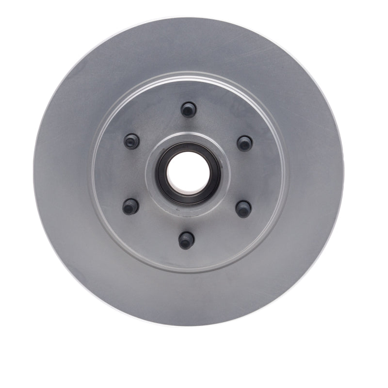 DFC 04-08 Ford F-150 RWD Front GeoSPEC Coated Rotor
