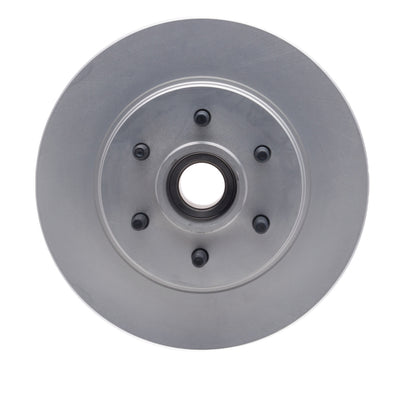 DFC 04-08 Ford F-150 RWD Front GeoSPEC Coated Rotor