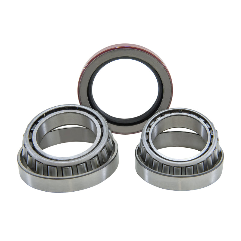 Yukon Gear & Axle Yukon Gear Axle Bearing & Seal Kit For 11 & Up GM 11.5in AAM Rear