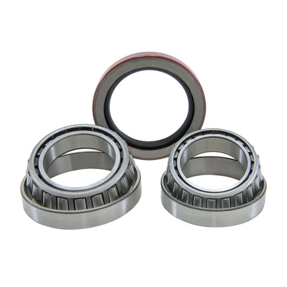 Yukon Gear & Axle Yukon Gear Axle Bearing & Seal Kit For 11 & Up GM 11.5in AAM Rear