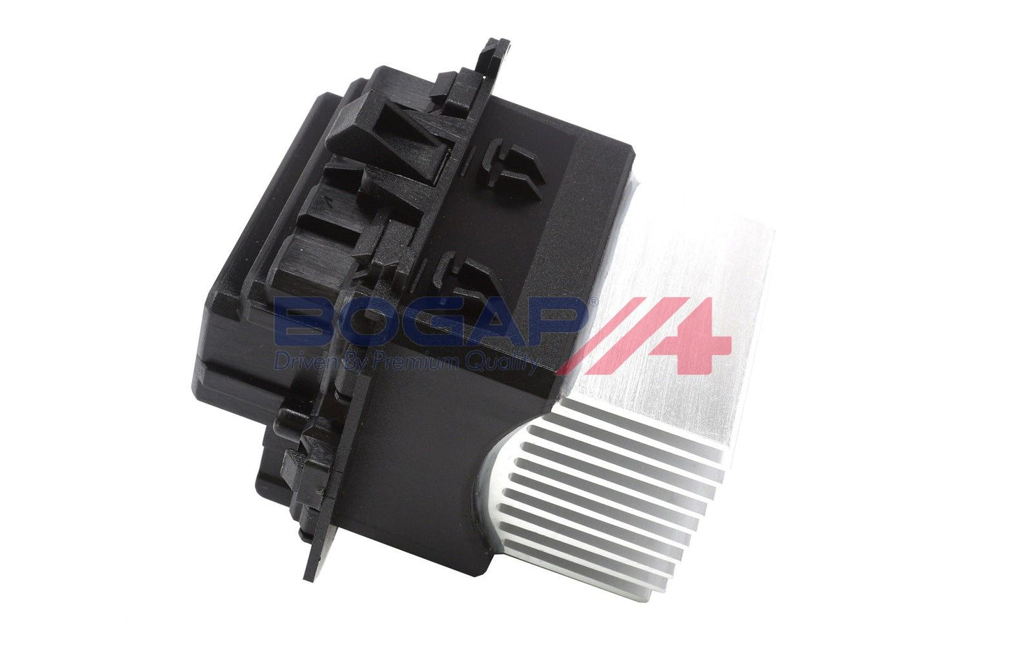 BOGAP P4112102 Resistor, Interior Blower