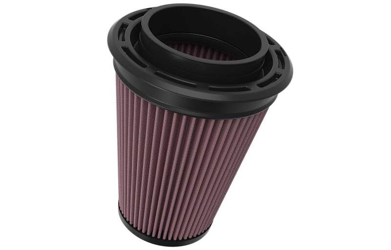 K&N Engineering K&N Universal Clamp-On Air Filter