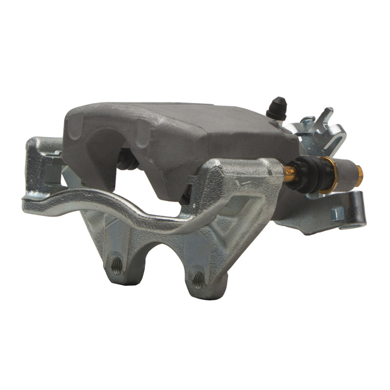 DFC 06-11 Buick Lucerne Rear-L Premium Caliper - Silver Zinc Coated
