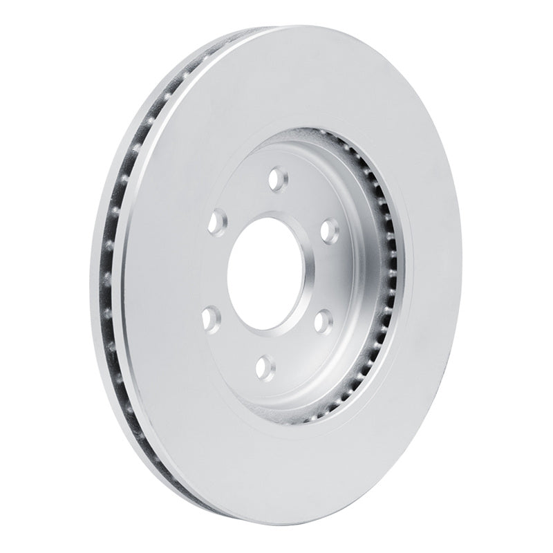 DFC 05-25 Nissan XTerra Front GeoSPEC Coated Rotor